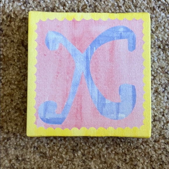 Alex Canvas 🌺 - Picture 5 of 5